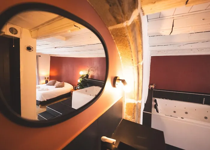 Le Macaron - Cozy Flat In The Heart Of The Old Town