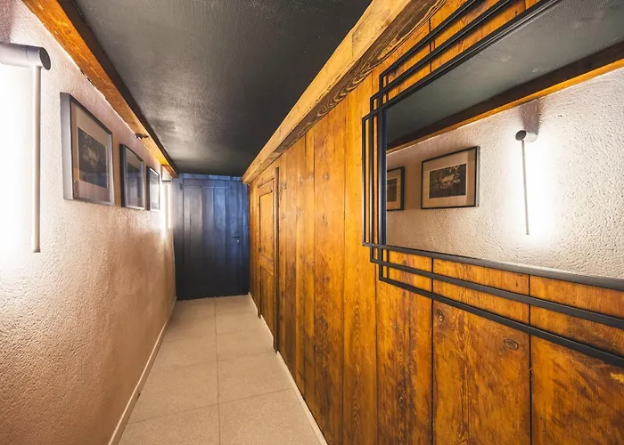 Le Macaron - Cozy Flat In The Heart Of The Old Town
