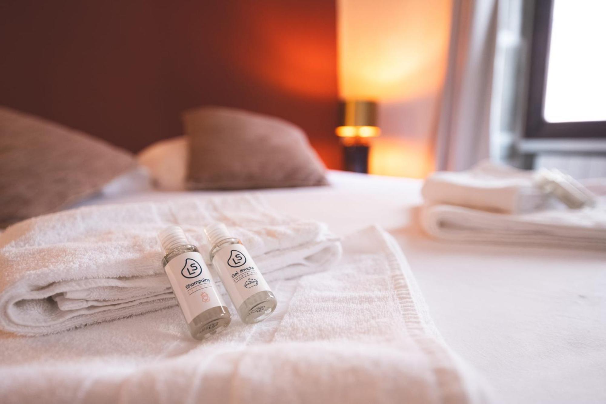 Le Macaron - Cozy Flat In The Heart Of The Old Town Apartment *