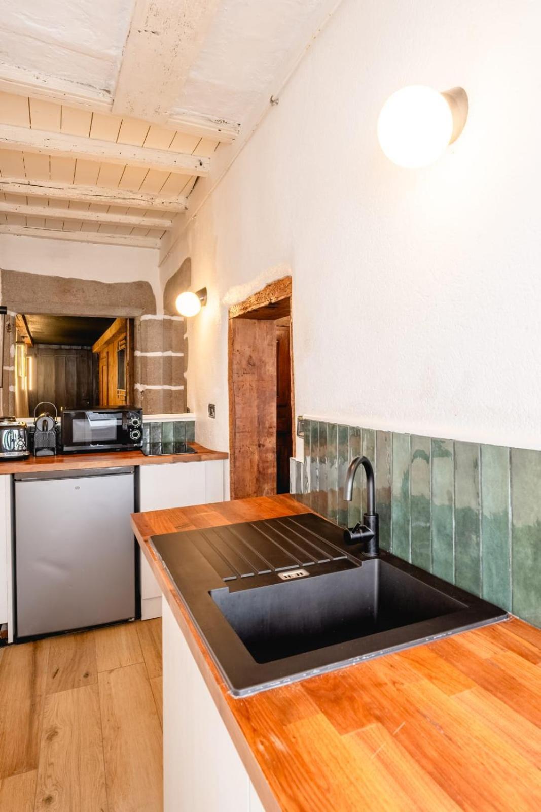 Apartment Le Macaron - Cozy Flat In The Heart Of The Old Town *