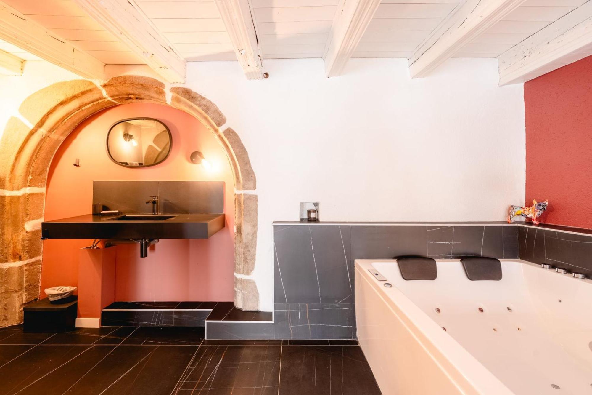 Le Macaron - Cozy Flat In The Heart Of The Old Town Apartment *