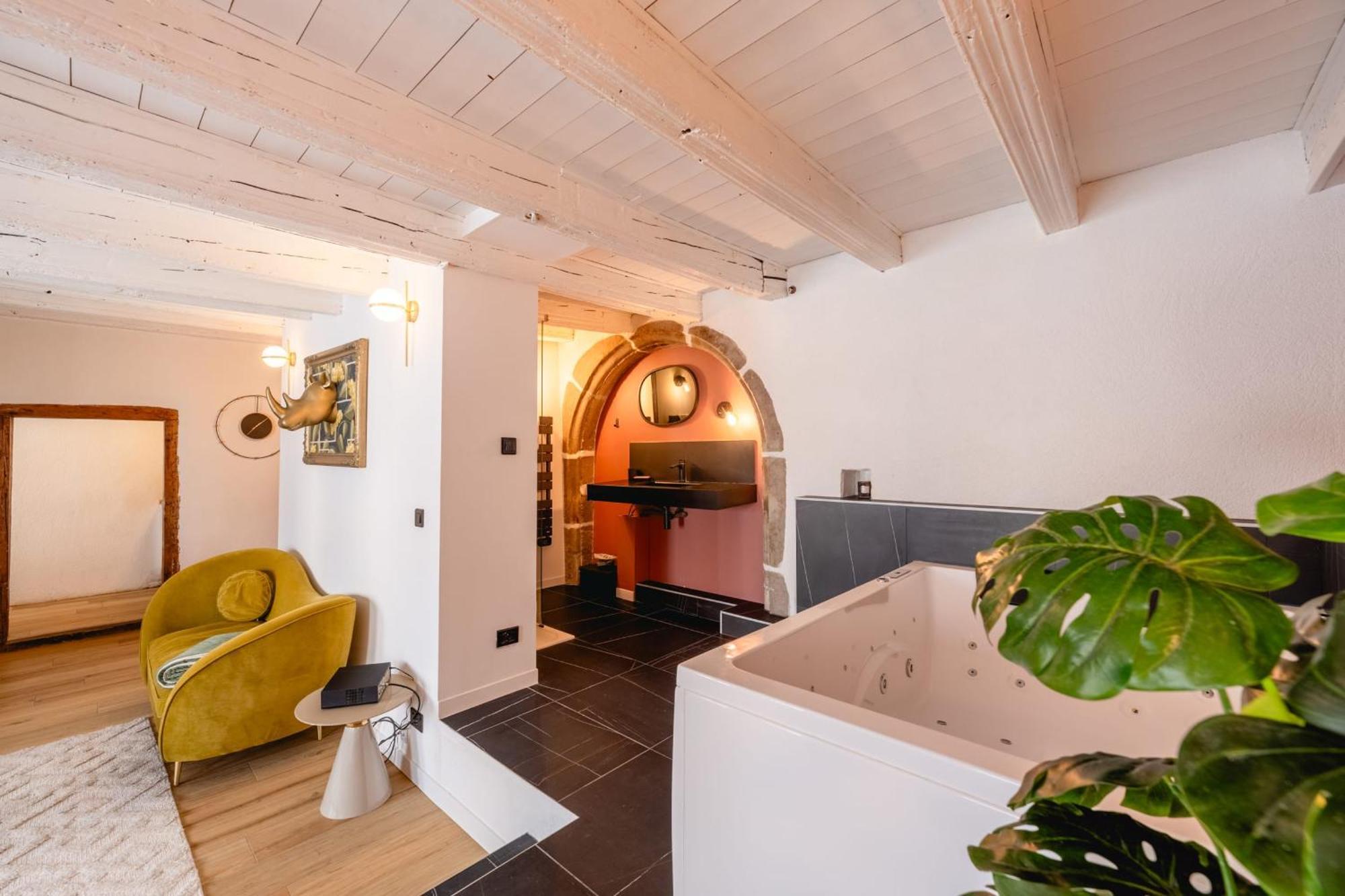 Le Macaron - Cozy Flat In The Heart Of The Old Town Annecy