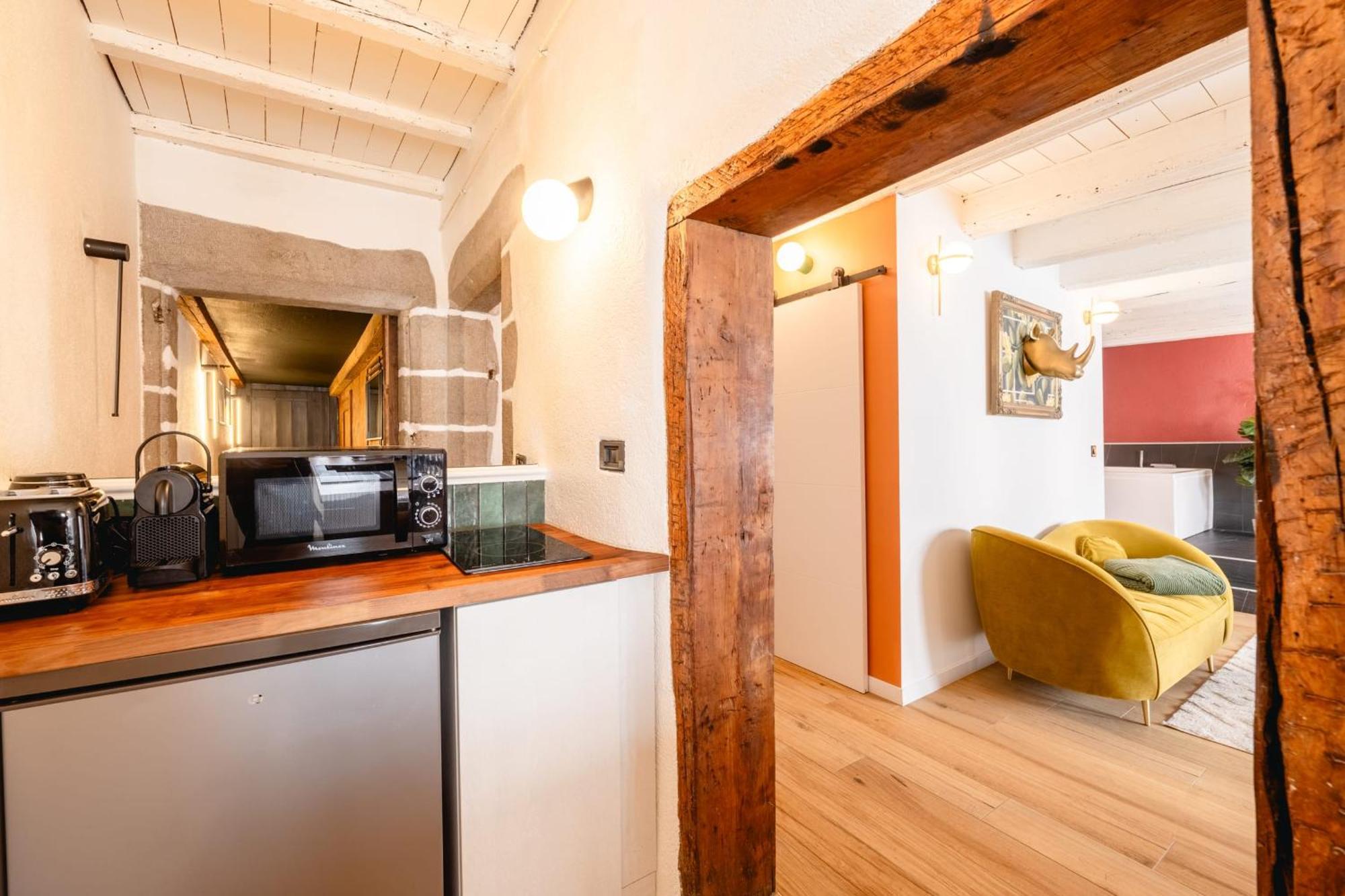 Le Macaron - Cozy Flat In The Heart Of The Old Town