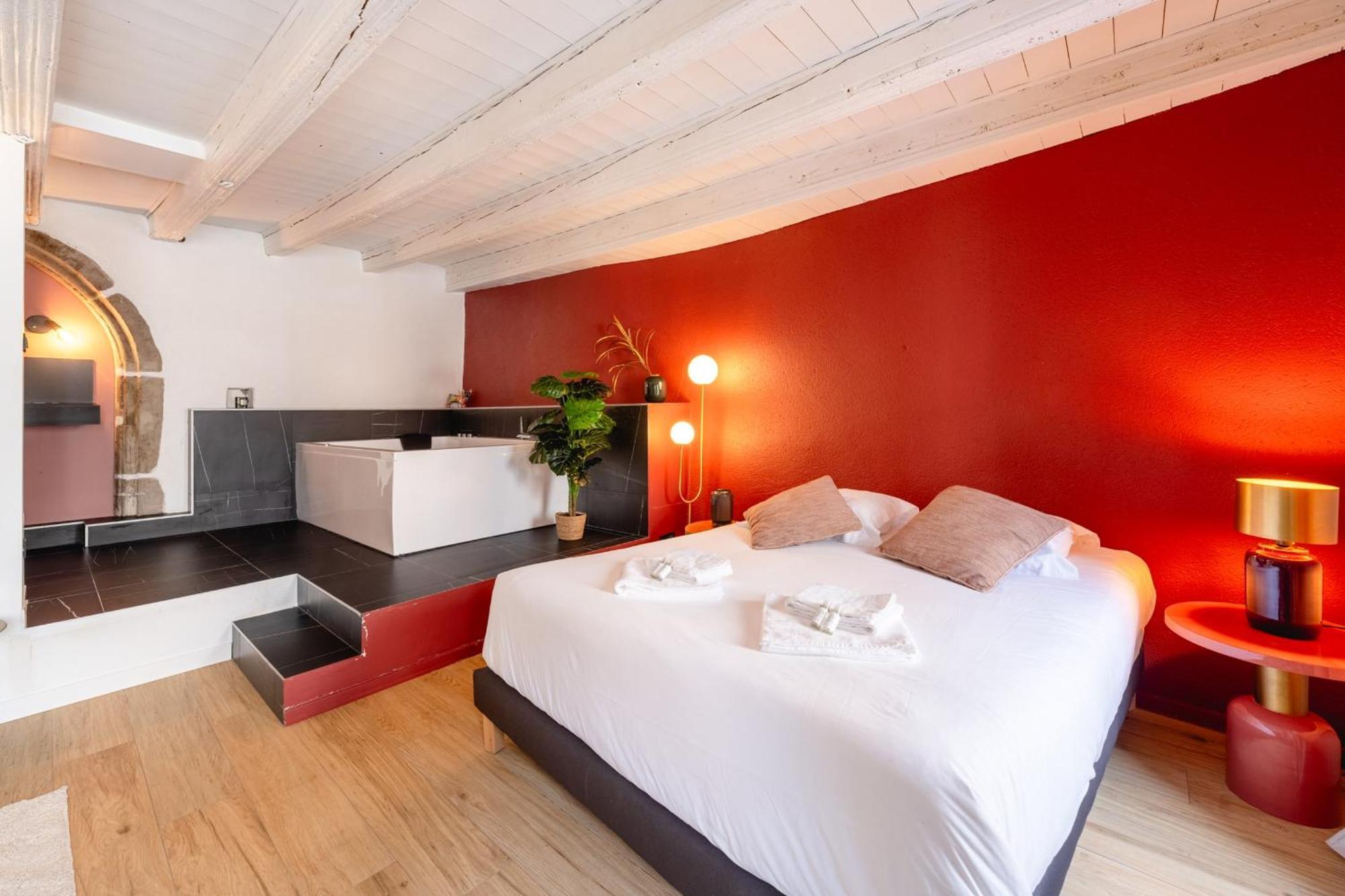 Le Macaron - Cozy Flat In The Heart Of The Old Town * Annecy