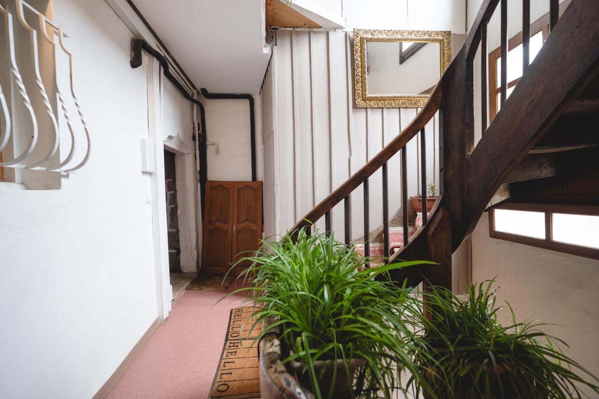 Apartment Le Macaron - Cozy Flat In The Heart Of The Old Town