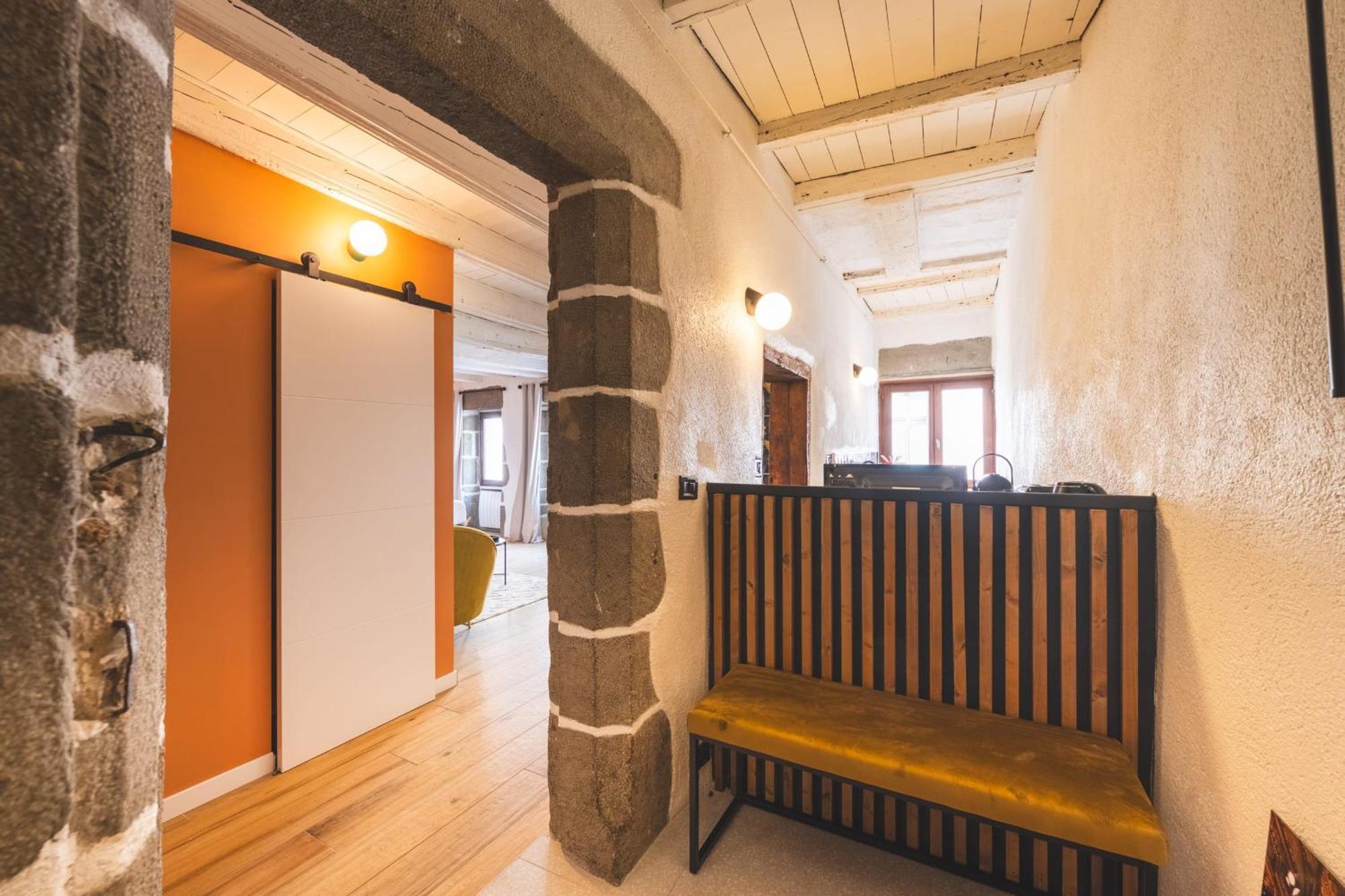 Le Macaron - Cozy Flat In The Heart Of The Old Town * Annecy