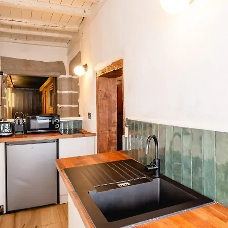 Le Macaron - Cozy Flat In The Heart Of The Old Town Apartment Annecy Exterior photo