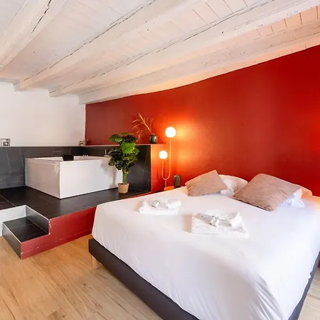 Le Macaron - Cozy Flat In The Heart Of The Old Town Apartment Annecy Exterior photo