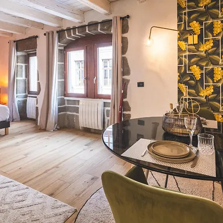 Le Macaron - Cozy Flat In The Heart Of The Old Town Apartment Annecy Exterior photo