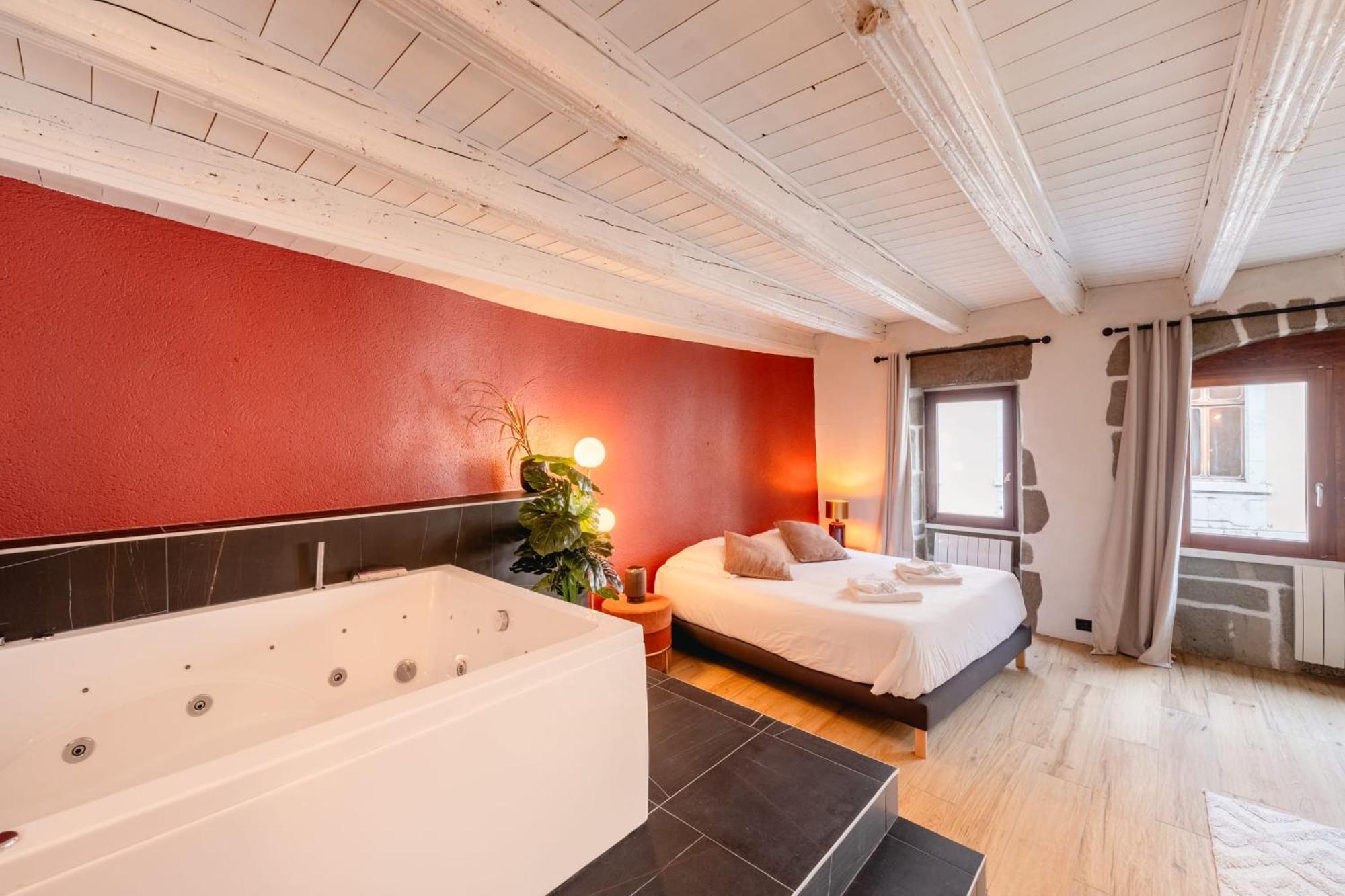 Le Macaron - Cozy Flat In The Heart Of The Old Town Annecy